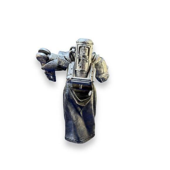 2001 2002 Lord Blackthorn Revenge McFarlane Toys EA  Action Figure Ultima Online - Picture 5 of 7